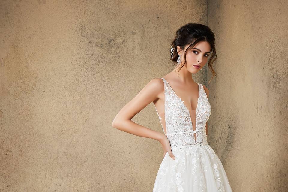 Tulle