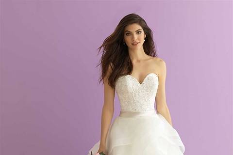 Nancy's Bridal & Formal Boutique