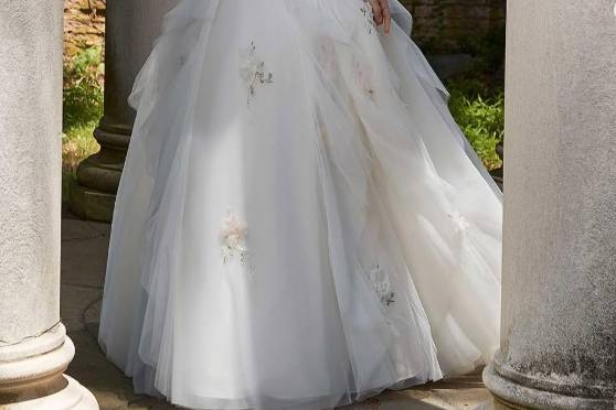 Nancy's Bridal & Formal Boutique