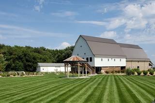 The Canton Barn, LLC - Barn & Farm Weddings - Canton, SD - WeddingWire