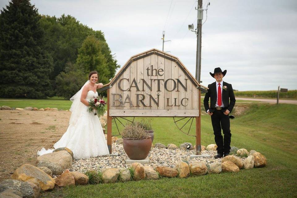 The Canton Barn, LLC
