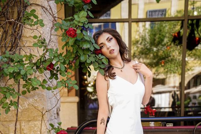 Bridal Edition