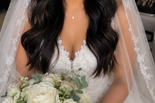 Emerald Bride