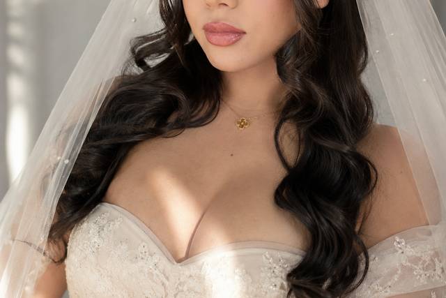 Soft Glam