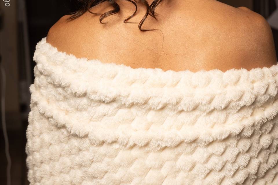 Soft To Full Glam