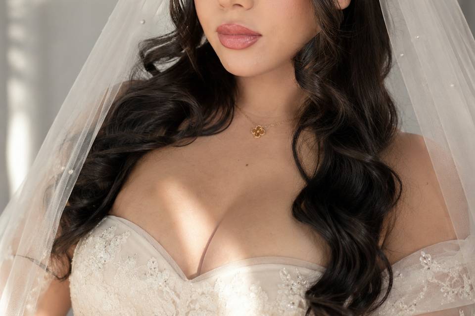 Soft Glam