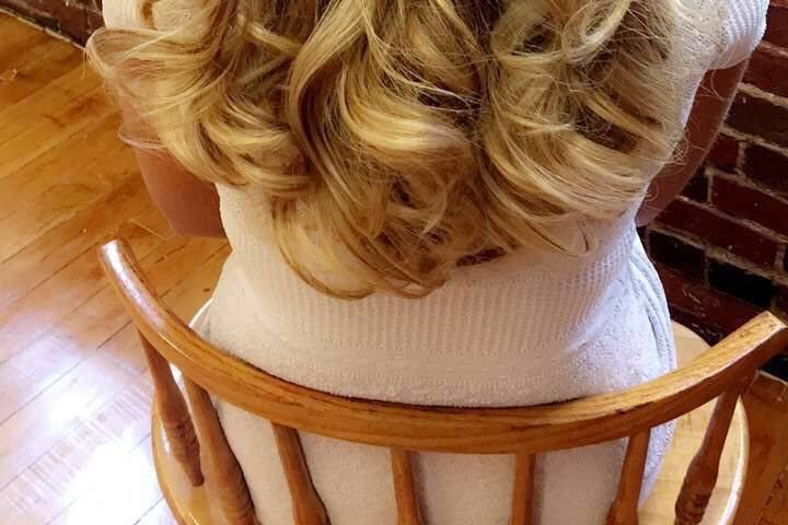Braided