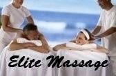 Elite Massage