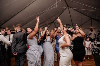 Miztique Events