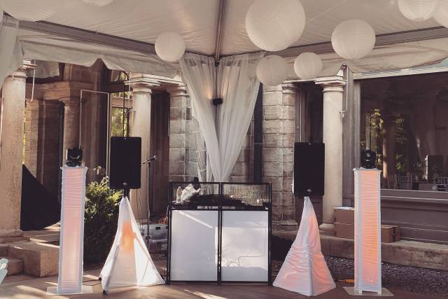 Miztique Events