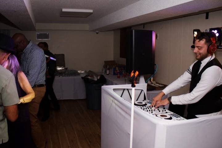 We love what we do!