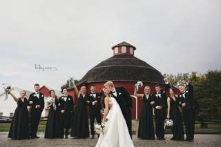 The Barns at Nappanee