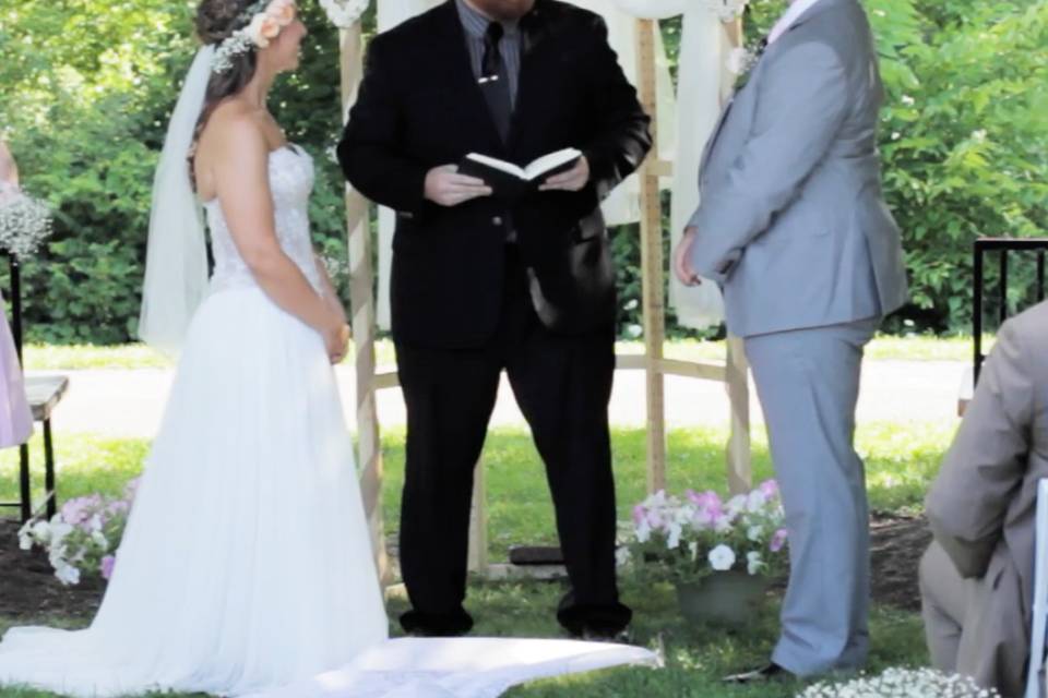 Tiff + phil