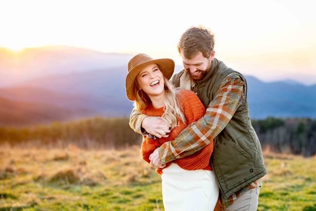 Knoxville Engagement