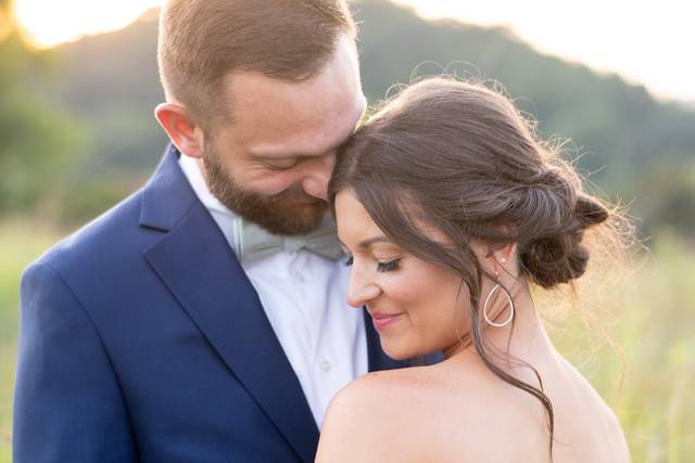 Marblegate Farm Wedding