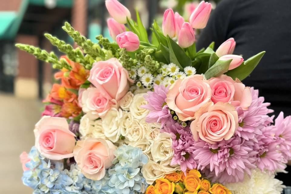 Larkin Floral Co