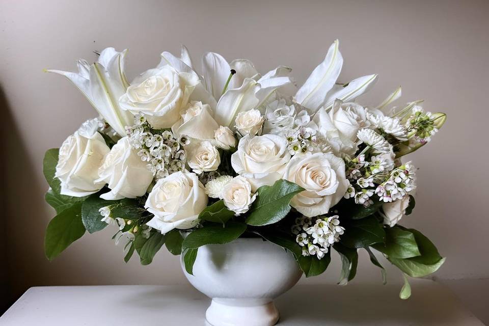 Larkin Floral Co