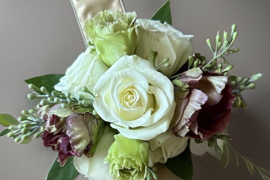 Larkin Floral Co