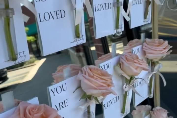 Larkin Floral Co
