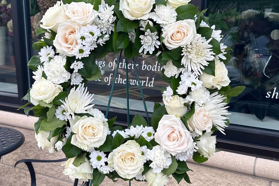 Larkin Floral Co