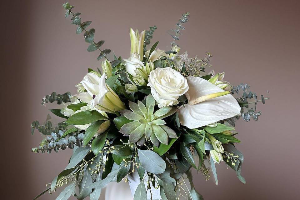 Larkin Floral Co