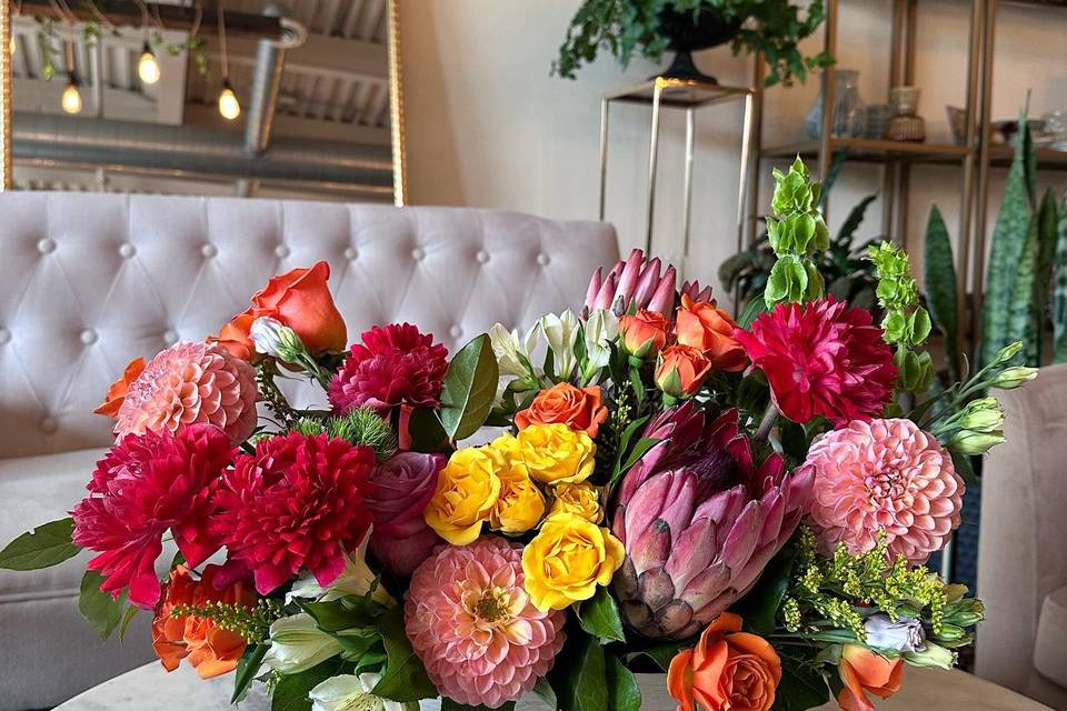 Larkin Floral Co