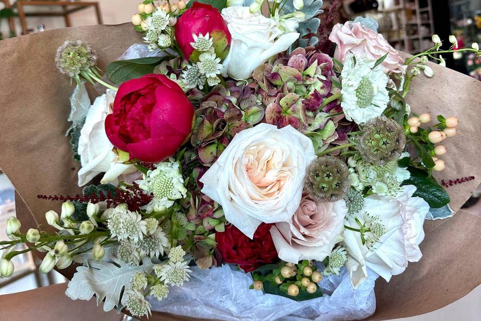 Larkin Floral Co