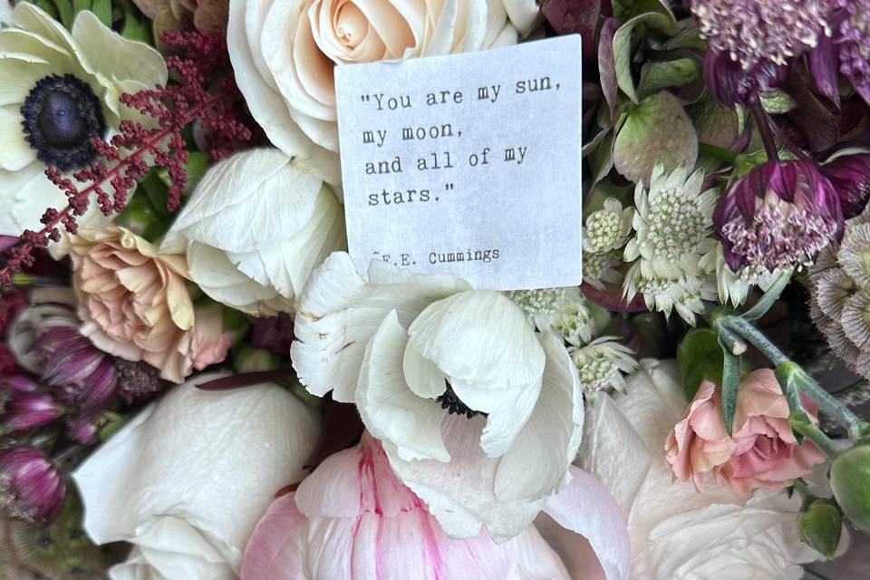 Larkin Floral Co