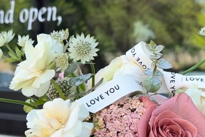 Larkin Floral Co