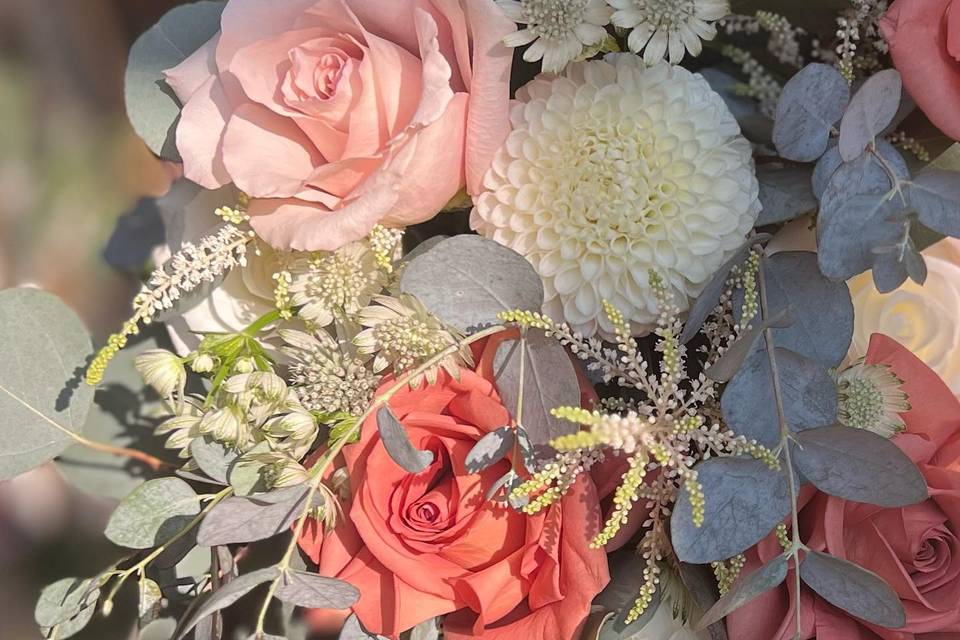 Larkin Floral Co