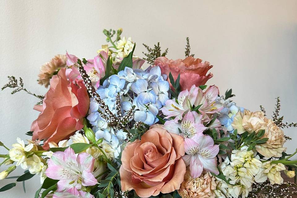 Larkin Floral Co