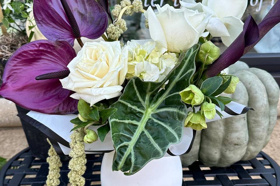 Larkin Floral Co