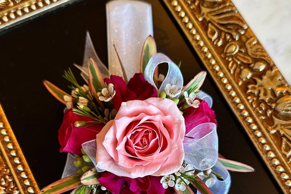 Larkin Floral Co