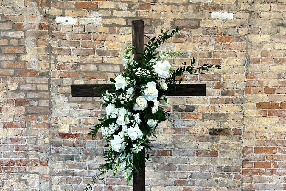 Larkin Floral Co