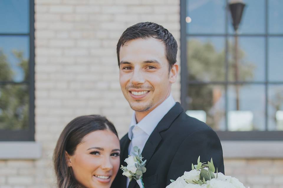 Larkin Floral Co
