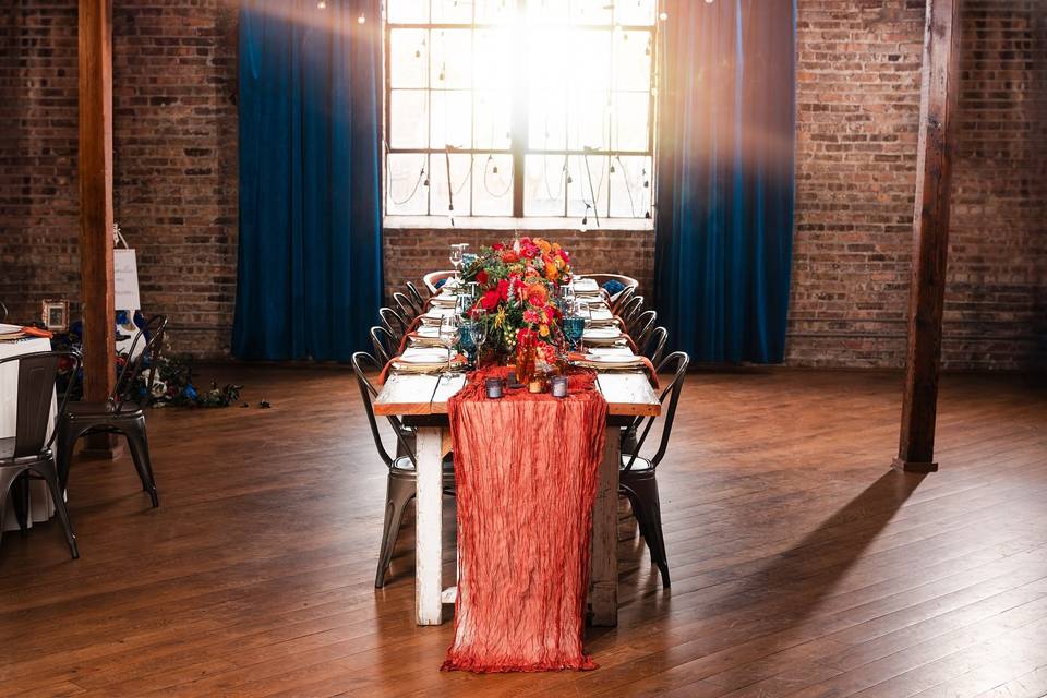 Larkin Floral Co