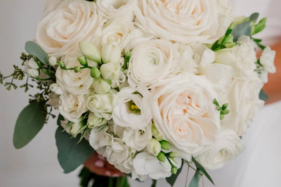 Larkin Floral Co