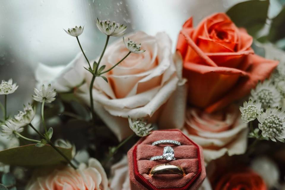 Larkin Floral Co
