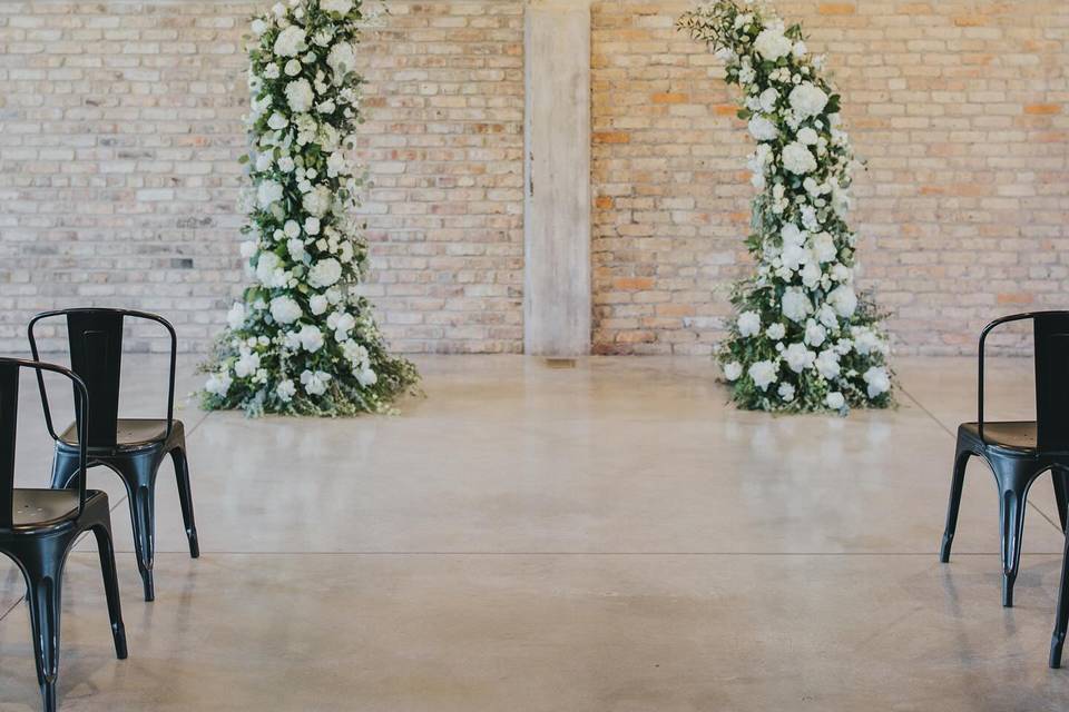 Larkin Floral Co