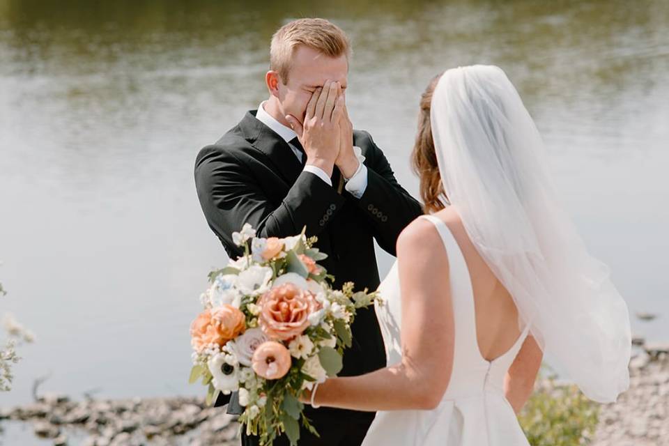 Larkin Floral Co