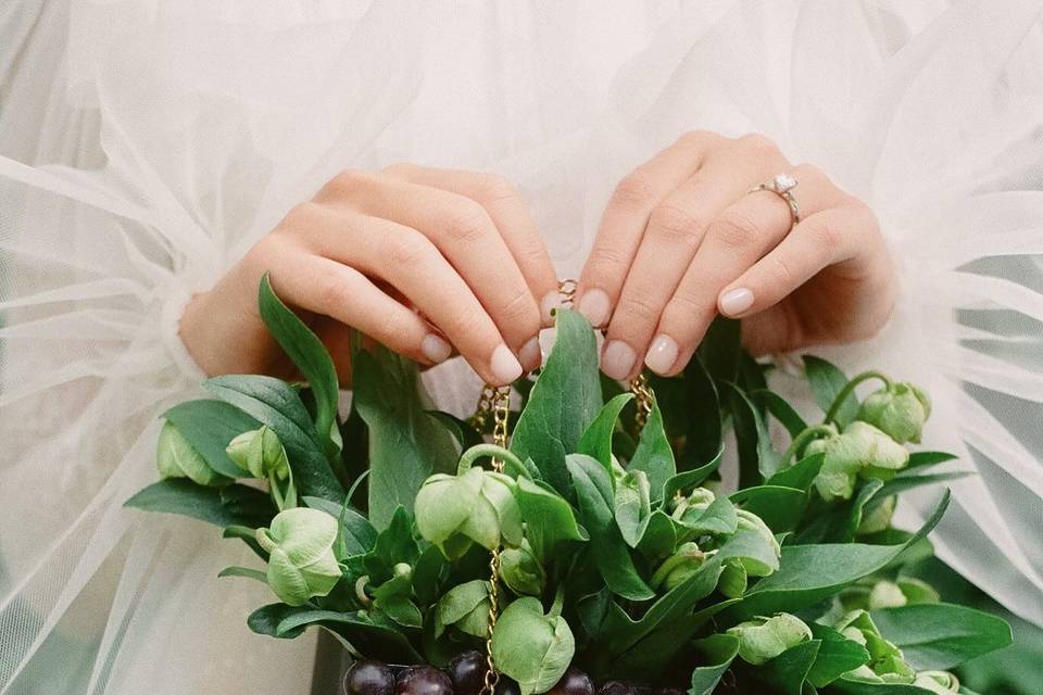 Larkin Floral Co