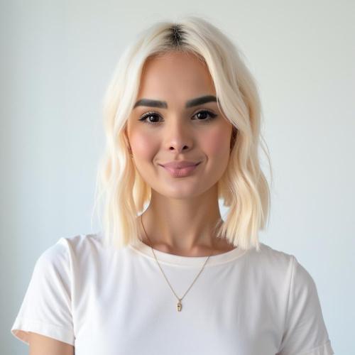 Parisa Morris