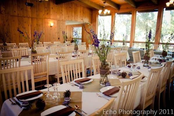 Shannon and Jayme's gorgeous September wedding!Photos compliments of Echo Photography