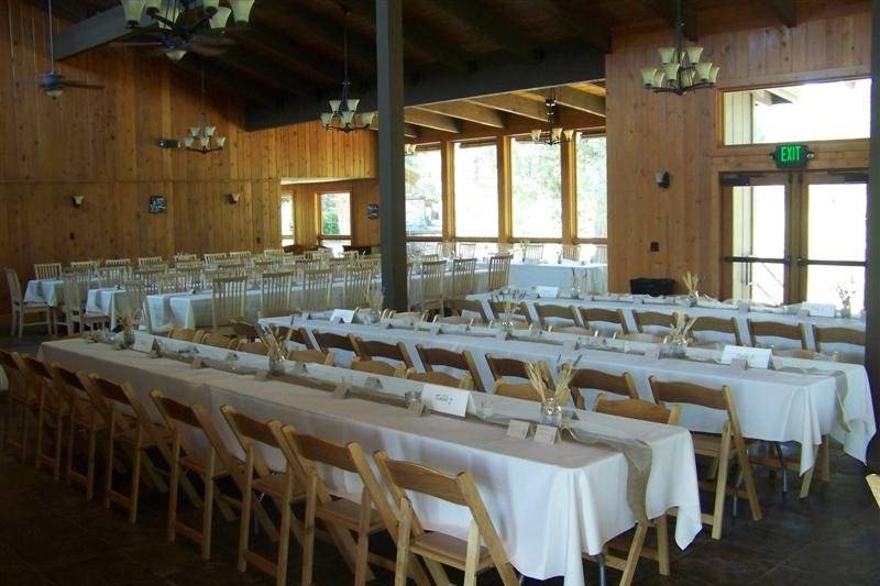 Rock Springs Weddings