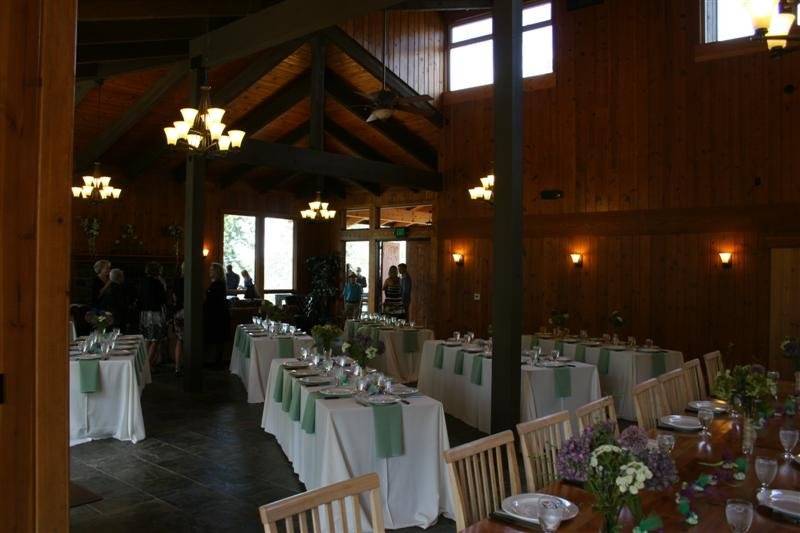 Rock Springs Weddings