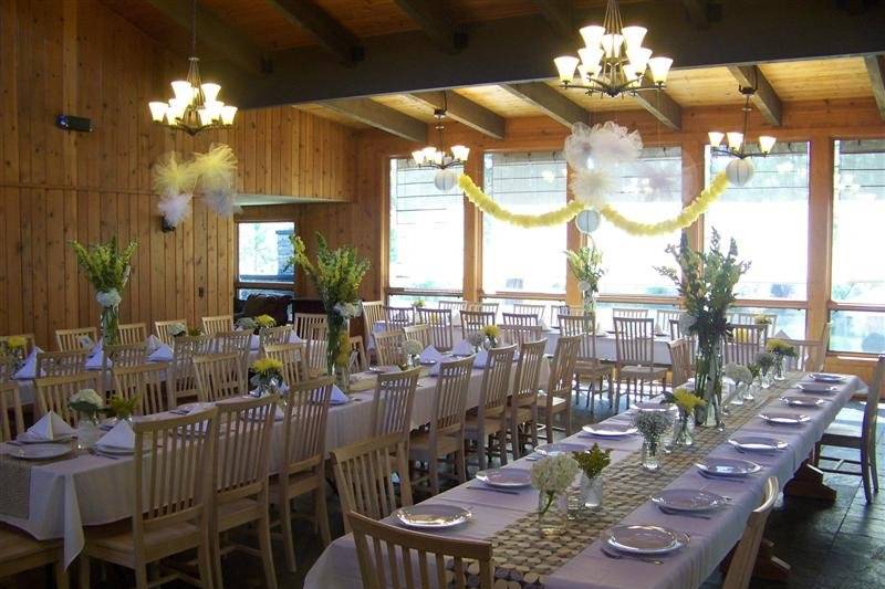 Rock Springs Weddings