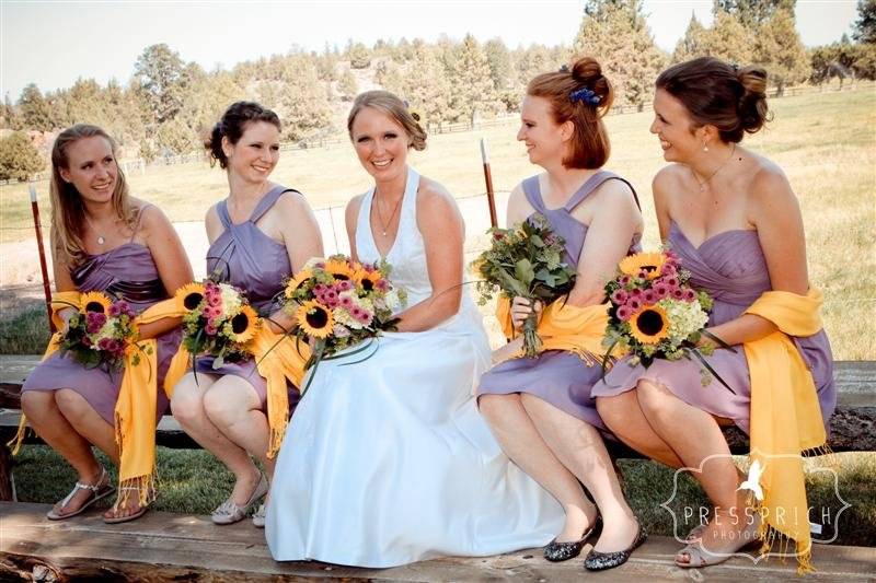 Rock Springs Weddings