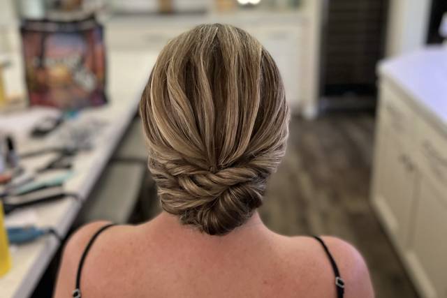 Hairstyle