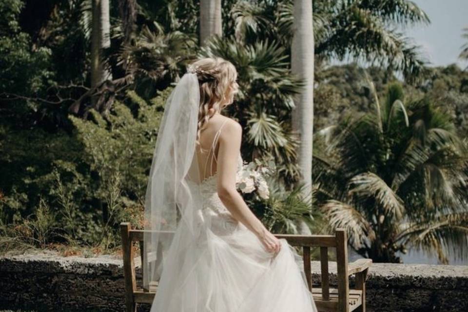 Call me Mrs.
