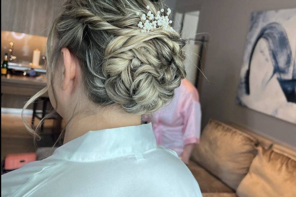 Beautiful Hairstyle